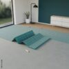 Laminatunterlage Laminatunterlage 7,49m² im Paket B/L: ca. 120x624 cm – Bild 2