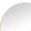 Mirrors & More Rahmenspiegel sand Sand D: ca. 70 cm Mirrors & More Rahmenspiegel sand Sand D: ca. 70 cm – Bild 4