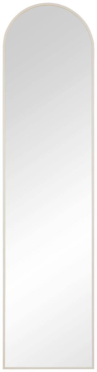 Mirrors & More Standspiegel sand Sand B/H: ca. 40x160 cm Mirrors & More Standspiegel sand Sand B/H: ca. 40x160 cm – Bild 3