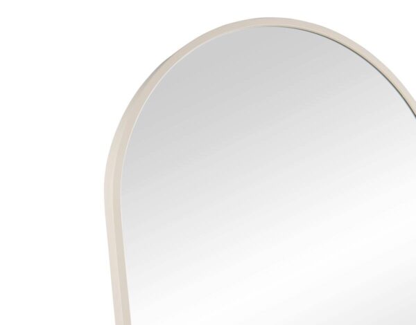 Mirrors & More Standspiegel sand Sand B/H: ca. 40x160 cm Mirrors & More Standspiegel sand Sand B/H: ca. 40x160 cm – Bild 4