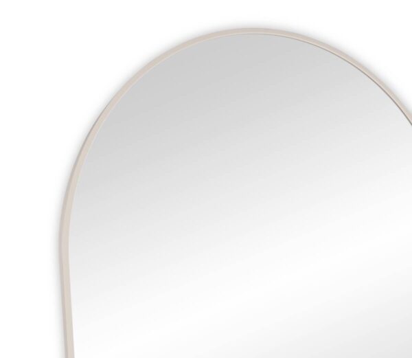 Mirrors & More Standspiegel sand Sonoma B/H: ca. 70x170 cm – Bild 2