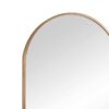 Mirrors & More Rahmenspiegel gold Alumetallic B/H: ca. 40x80 cm – Bild 2