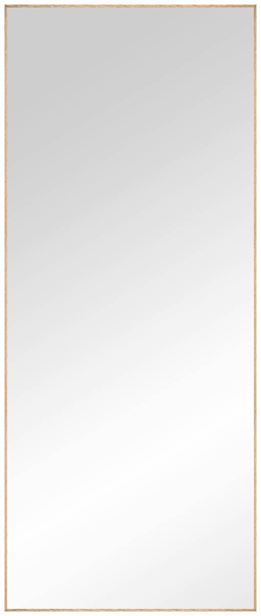 Mirrors & More Standspiegel gold Alumetallic B/H: ca. 70x170 cm – Bild 4