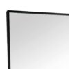 Mirrors & More Standspiegel schwarz perlschwarz B/H: ca. 70x170 cm – Bild 5