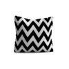 Dekokissen mehrfarbig Polyester B/L: ca. 43x43 cm Dekokissen mehrfarbig Polyester B/L: ca. 43x43 cm – Bild 2