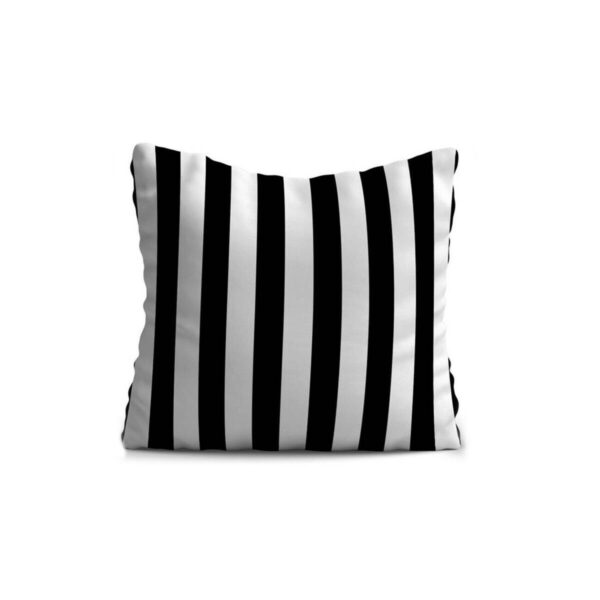 Dekokissen mehrfarbig Polyester B/L: ca. 43x43 cm Dekokissen mehrfarbig Polyester B/L: ca. 43x43 cm – Bild 3