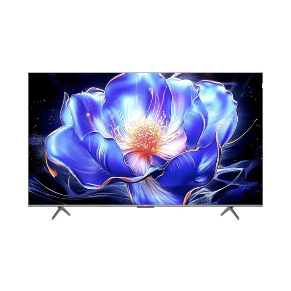 TCL QLED-Fernseher 55P71KX1 schwarz B/H: ca. 122x77 cm TCL QLED-Fernseher 55P71KX1 schwarz B/H: ca. 122x77 cm – Bild 2