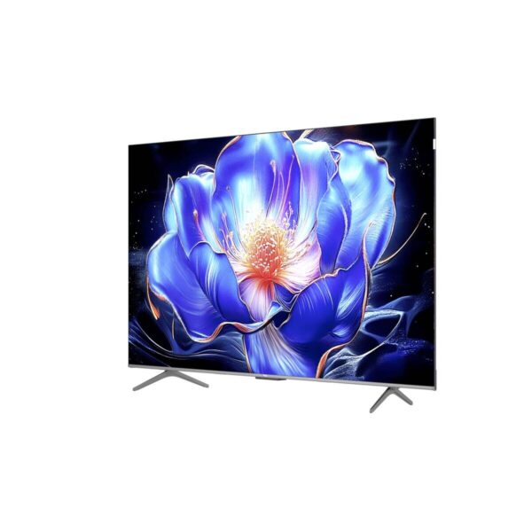 TCL QLED-Fernseher 55P71KX1 schwarz B/H: ca. 122x77 cm TCL QLED-Fernseher 55P71KX1 schwarz B/H: ca. 122x77 cm – Bild 3
