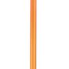 Fakir Handstaubsauger Inovator X 7269 grau orange Kunststoff Metall B/H/L: ca. 38x11x108 cm – Bild 2
