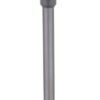 Fakir Handstaubsauger Inovator 6065 lila grau Kunststoff Metall B/H/L: ca. 38x11x108 cm – Bild 2