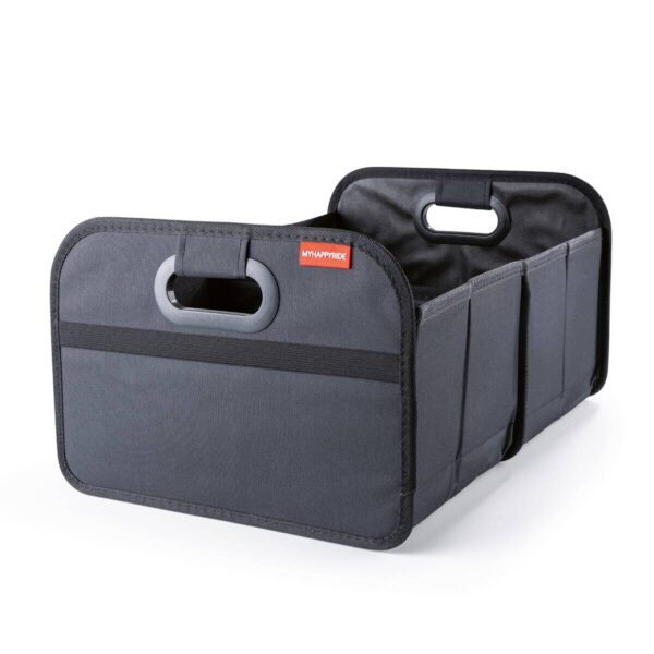 Kofferraum-Organizer B/H/L: ca. 33x23x47 cm – Bild 3