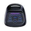 Denver Lautsprecher BPS-370 schwarz – Bild 4