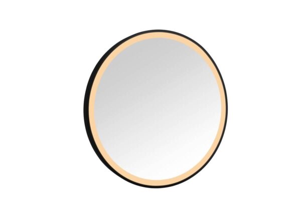 LED-Spiegel Diana transparent D: ca. 60 cm – Bild 3