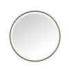 LED-Spiegel Diana transparent D: ca. 60 cm – Bild 5