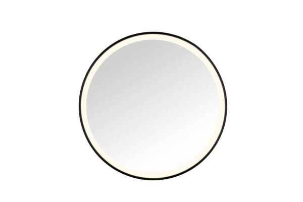 LED-Spiegel Diana transparent D: ca. 60 cm – Bild 5