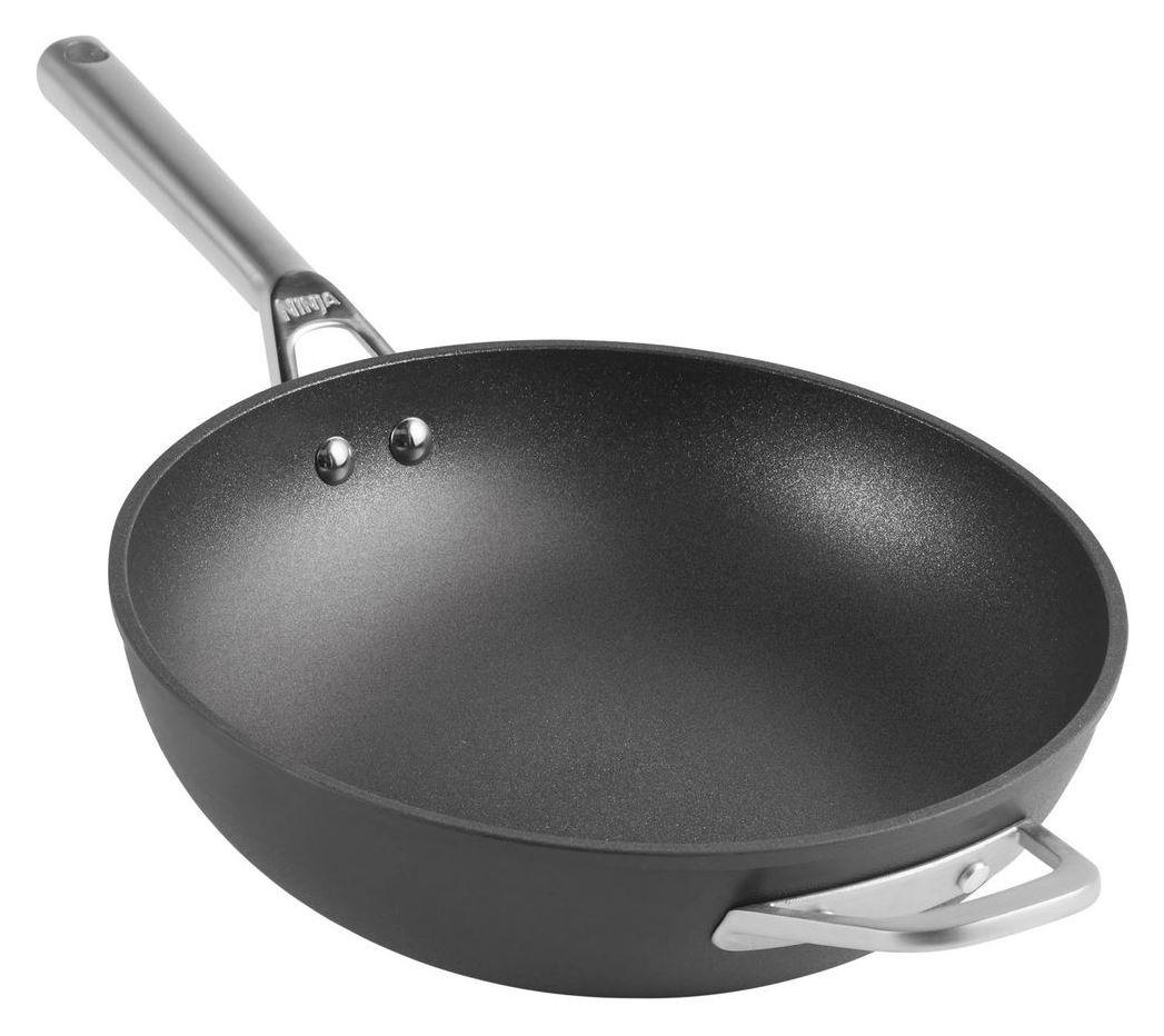 Ninja ZEROSTICK Premium Wok 28 cm