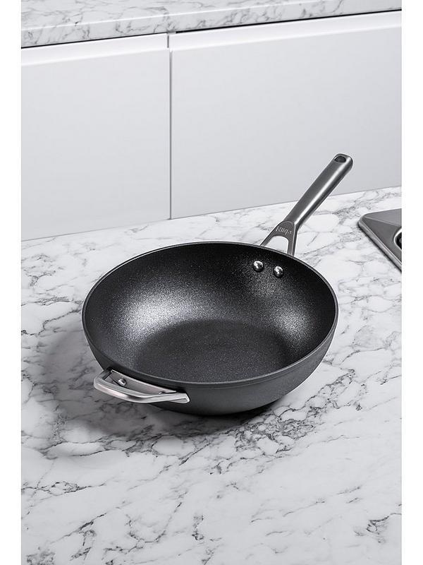 Ninja ZEROSTICK Premium Wok 28 cm