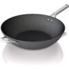 Ninja ZEROSTICK Premium Wok 28 cm