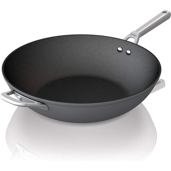 Ninja ZEROSTICK Premium Wok 28 cm