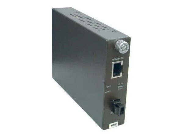 TRENDnet TFC – 110 MM – Medienkonverter – 100Mb LAN