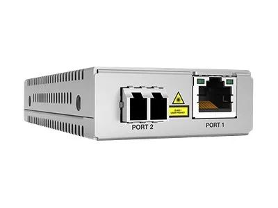 Allied Telesis AT MMC2000/LC – Medienkonverter
