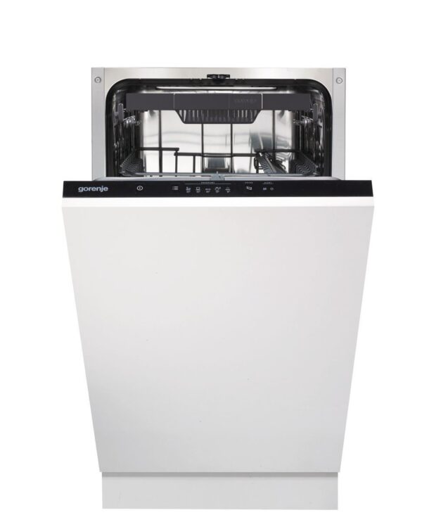 3838782460821-1 Gorenje GV520E10 Geschirrspüler, vollintegiert