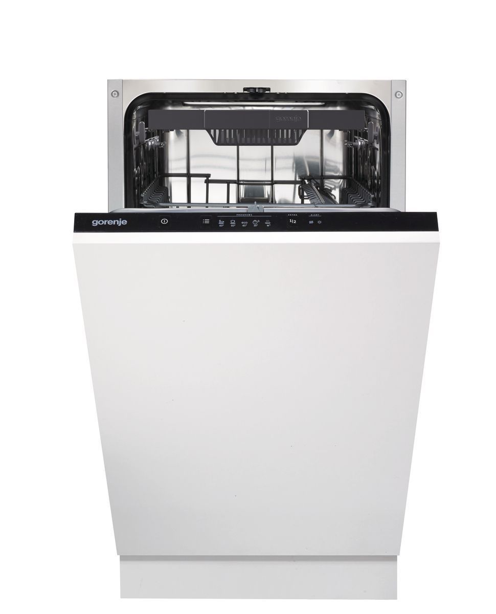 Gorenje GV520E10 Geschirrspüler, vollintegiert