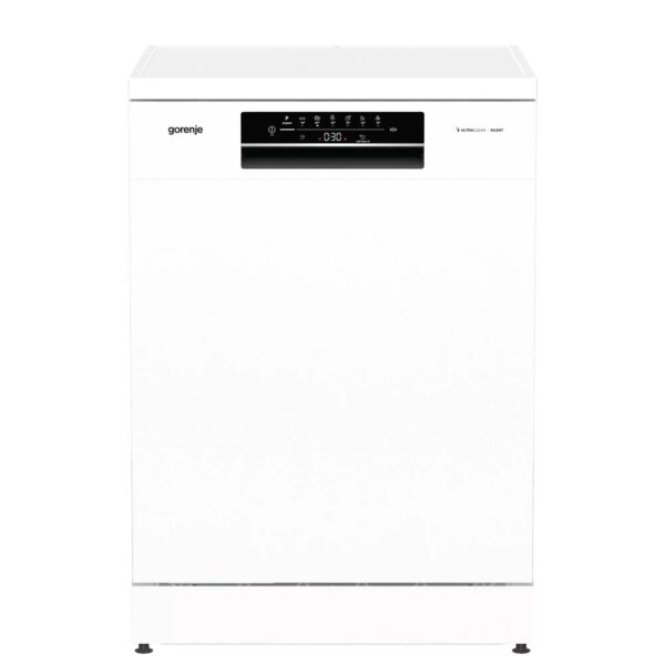 Gorenje GS642E90W Geschirrspüler – Stand