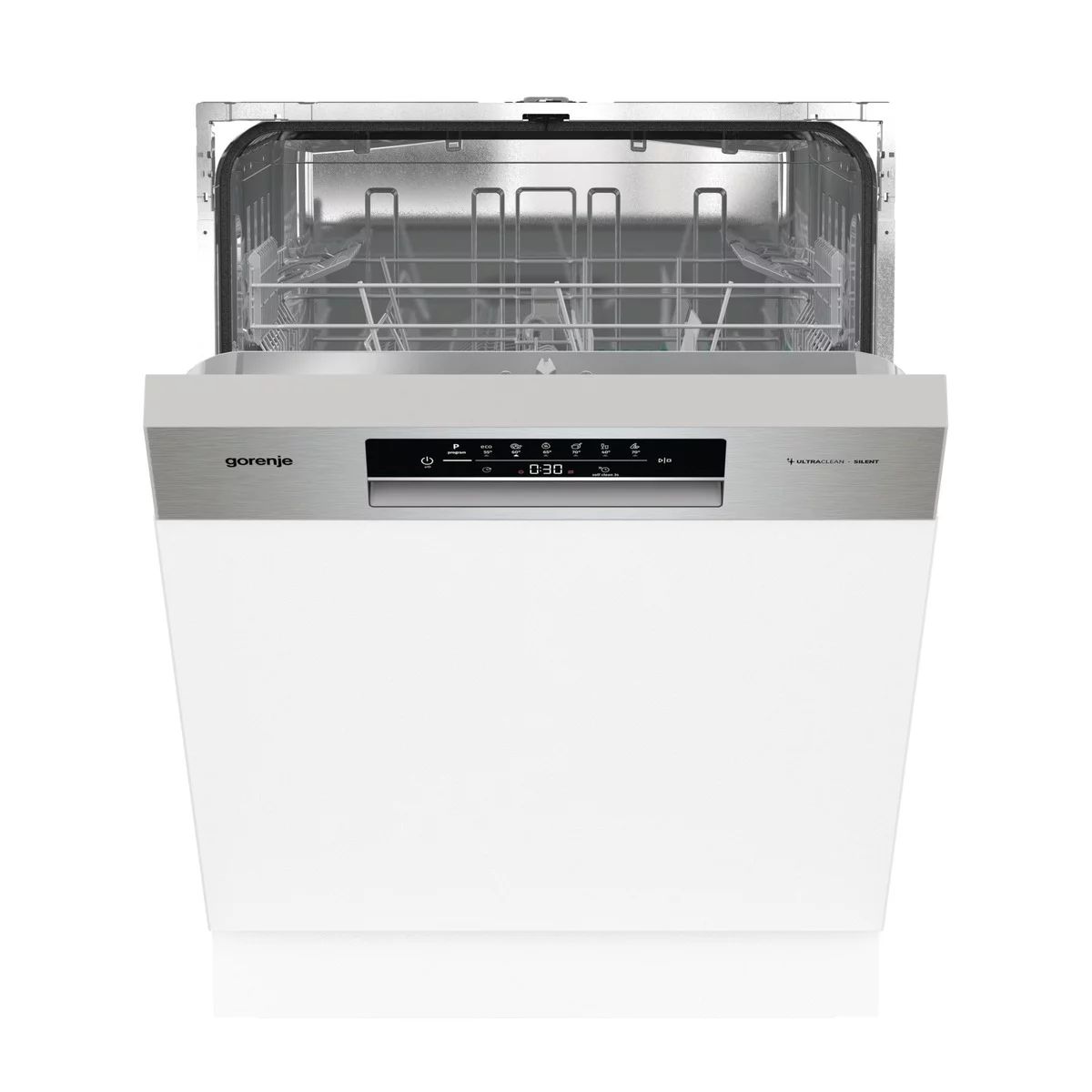 Gorenje GI642E90X Geschirrspüler – Integriert