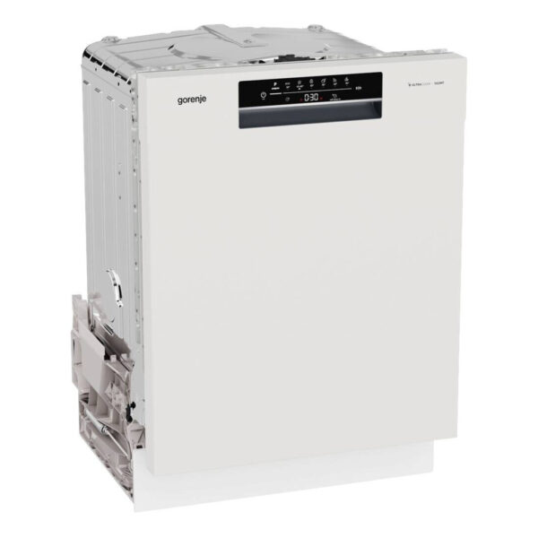Gorenje Unterbau-Geschirrspüler GU642D90W weiß B/H/L: ca. 59,9x84,5x59,7 cm
