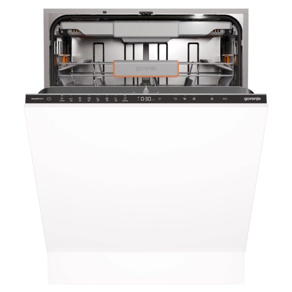 3838782950810-1 GORENJE GV673A66 Geschirrspüler – Vollintegriert