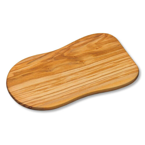 Kesper Schneidebrett natur Holz Holz B/H/L: ca. 20x1,2x35 cm Kesper Schneidebrett natur Holz Holz B/H/L: ca. 20x1,2x35 cm