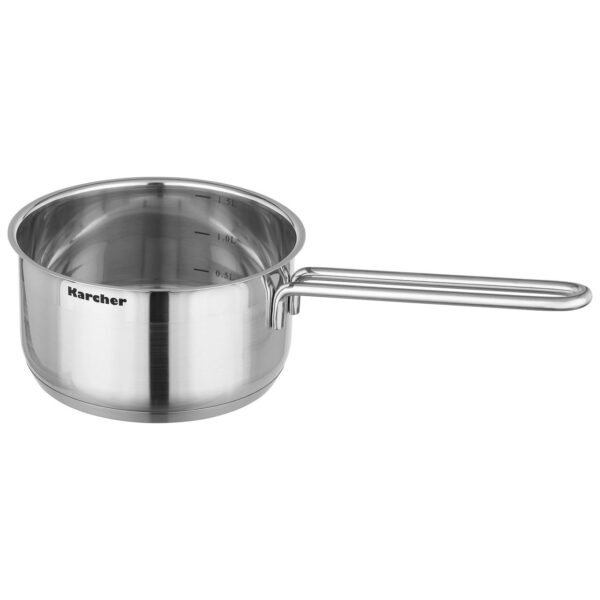 Kärcher Kochtopfset "Jette"