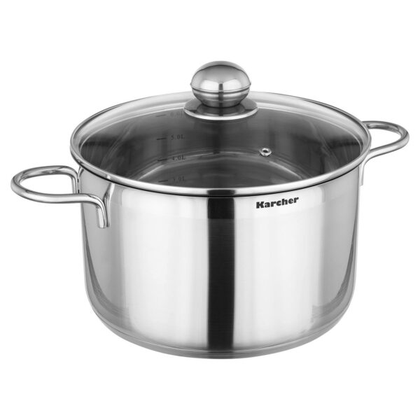 Kärcher Kochtopfset "Jette"