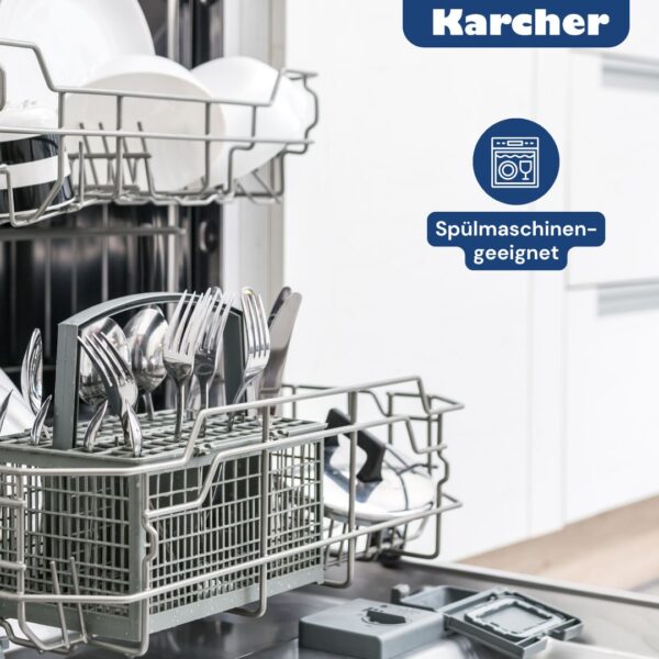 Kärcher Kochtopfset "Jette"