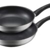 4000420124153-1 KOPF Pfannenset "Alfons" 24 cm + 28 cm