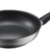 4000420124153-2 KOPF Pfannenset "Alfons" 24 cm + 28 cm