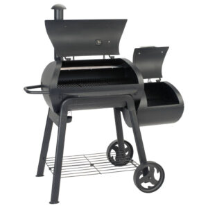 Landmann Grill Landmann Stahl