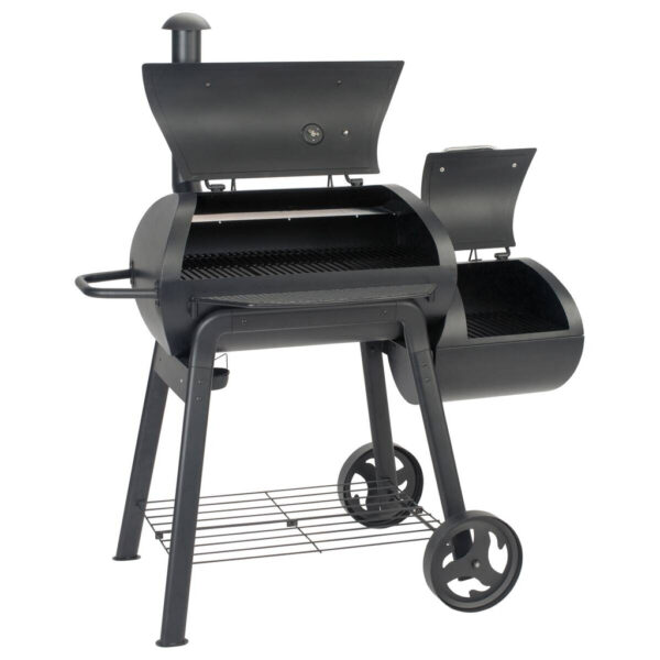 Landmann Grill Landmann Stahl