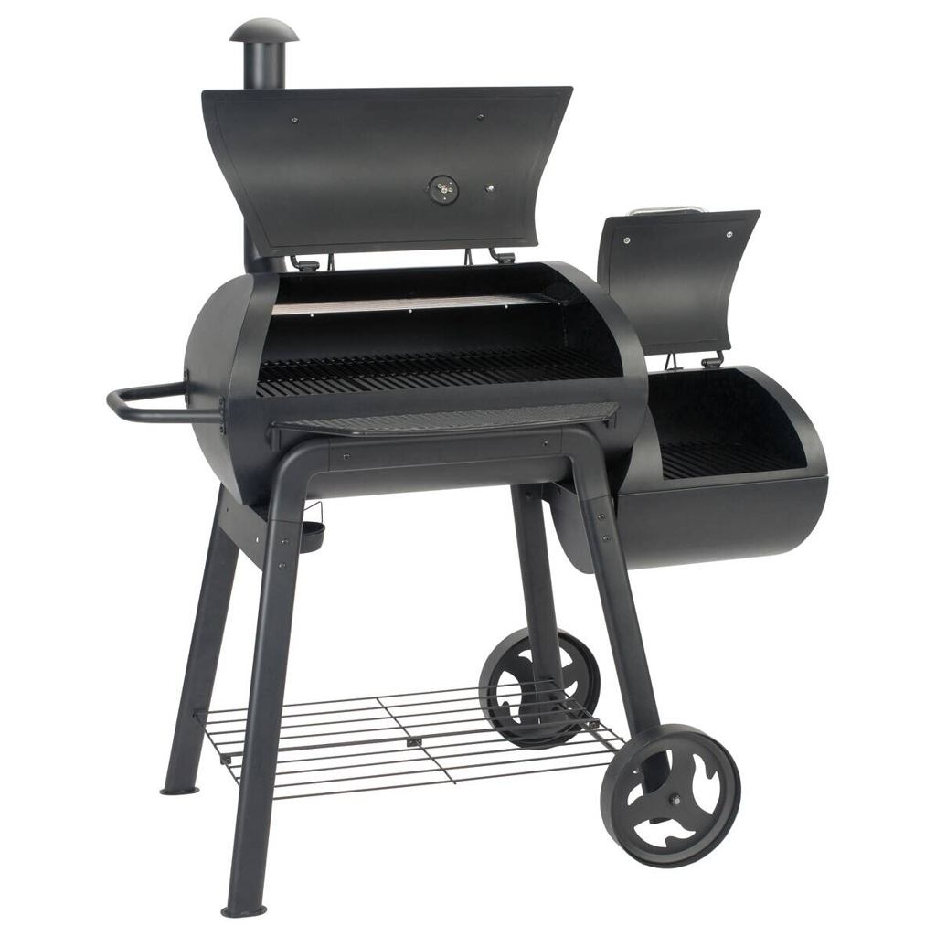 Landmann Grill Landmann Stahl