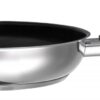 GSW Bratpfanne Ceramica Inox 24cm