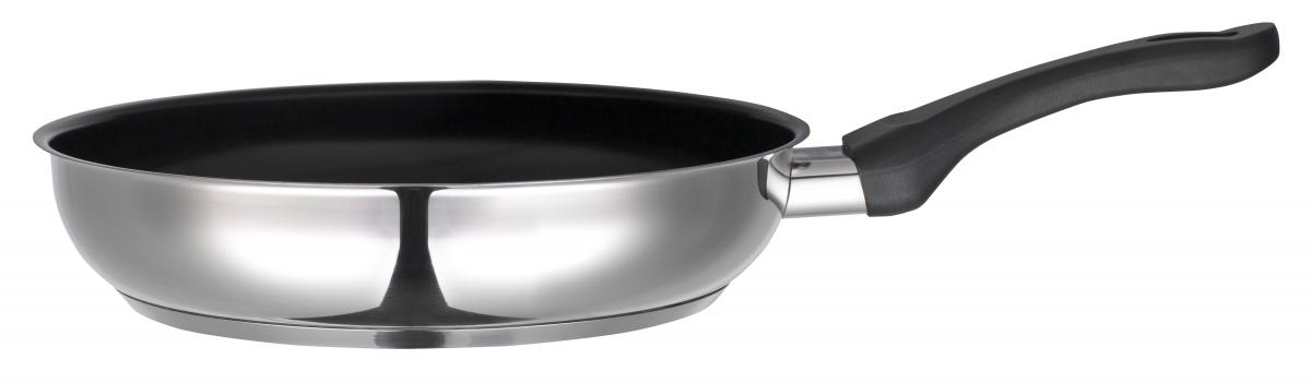 GSW Bratpfanne Ceramica Inox 24cm