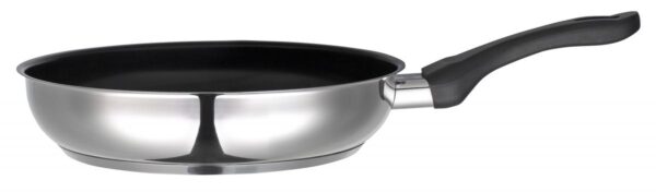 GSW Bratpfanne Ceramica Inox 28cm