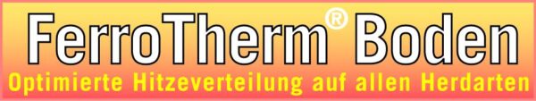 GSW Bratpfanne Nero 20cm