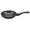 GSW Granit Nero Aluminium-Pfanne