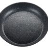 GSW Granit Nero Aluminium-Pfanne