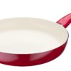 4005643437851-1 GSW Bratpfanne Ceramica beige 20cm