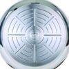 GSW Bratpfanne Century 24cm