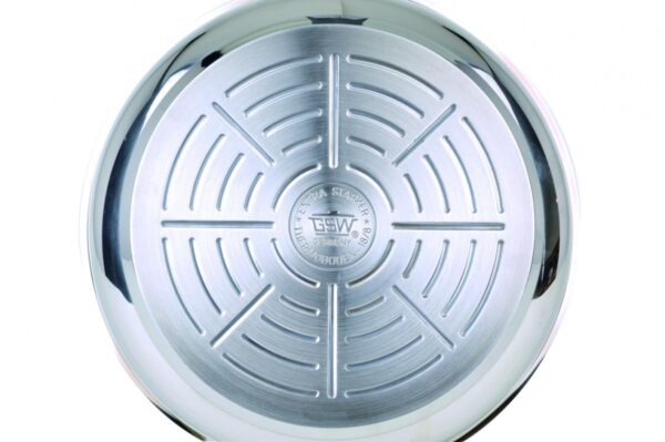 GSW Bratpfanne Century 24cm