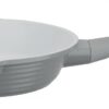 GSW Pfanne Elverum – ø ca. 24 cm, grau